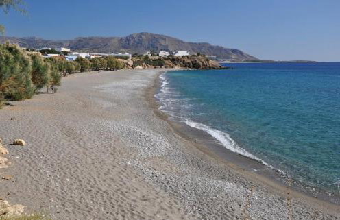 Luxury house Makry gialos 200m to the beach 6 pers - Foto 5