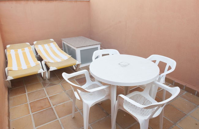 Lloyds Beach Club Aparthotel - Foto 17