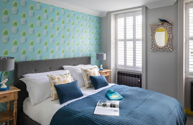 Dream Stays Bath - Kingsmead Street - Foto 2