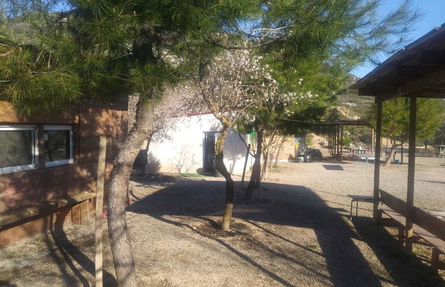 Espai Natural La Comanglora - Foto 42