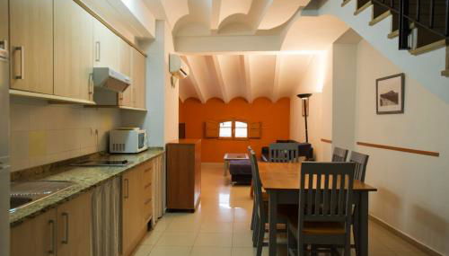 Complejo Rural La Belluga - Foto 2