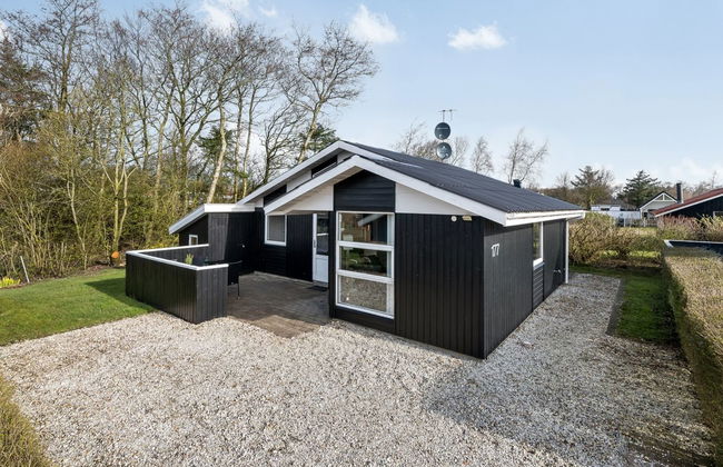 "Marten" - 1.2km to the fjord - Foto 3