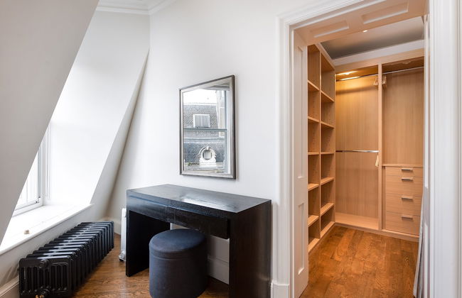 Grosvenor Gardens by CAPITAL - Foto 70