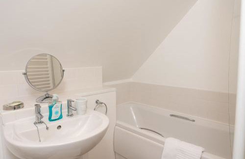 Cross Cottage - Foto 12