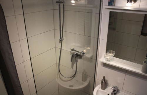 OG Die alte Stadtmühle direkt an der Flämingskate - Foto 14