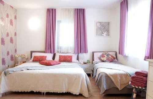 Sunčani Apartments - Foto 23