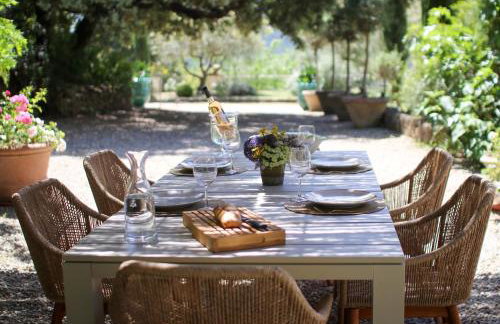 Gites de la Villa Pergola - Foto 68