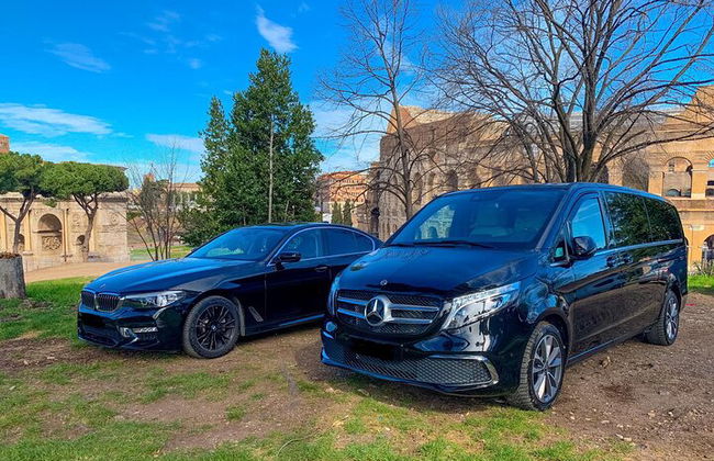 Aeroporto Torino (TRN) a Val d'Isere - Arrivo Transfer privato - Foto 1