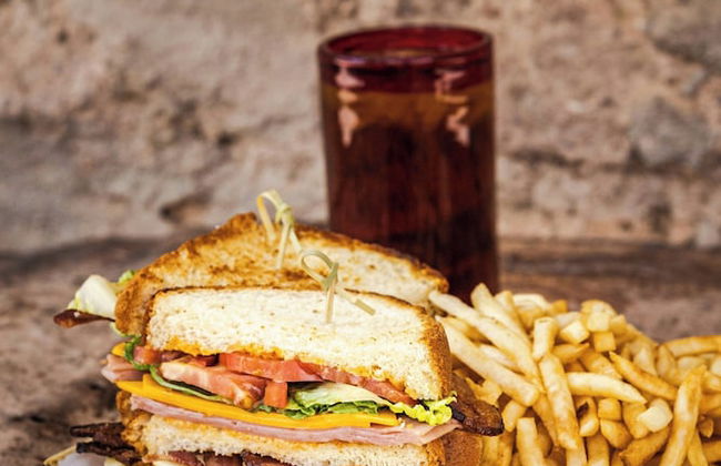 Tanque Verde Ranch - Foto 71