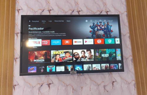 Apartamento Privativo com Vaga - Foto 7