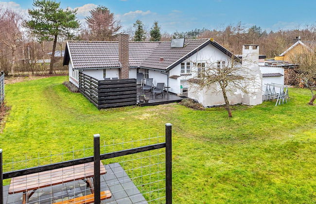 6 Person Holiday Home in Hurup Thy - Foto 1