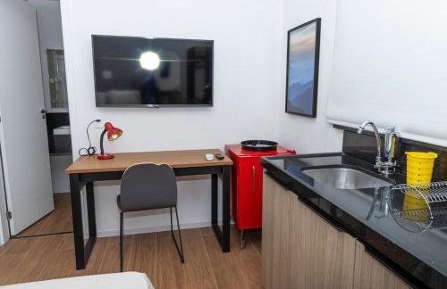 Guaja 745 - Apartamento Teca - Foto 10