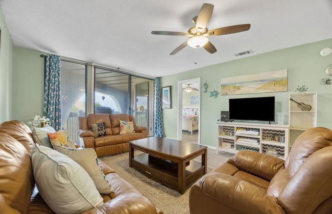 Ocean Hibiscus Oceanfront Resort - Foto 13