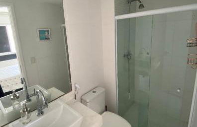 Aptos atrás da Passarela do Caranguejo - Foto 28