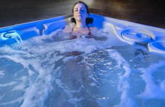 Grand Lake Cabin Rental at Duck Creek, Sleeps 6, Hot Tub & Pool - Foto 8