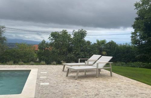 Villa Mi, Rukavac Opatija Riviera - Photo 31