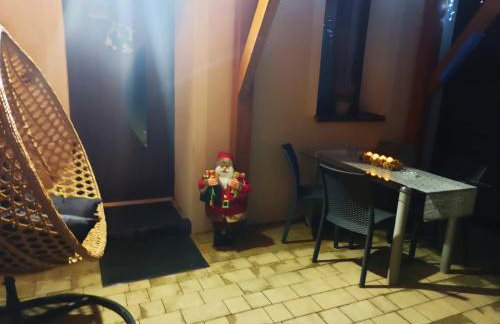 Dom Wakacyjny Gajówka z ogrodem i jacuzzi na wyłączność - Photo 34
