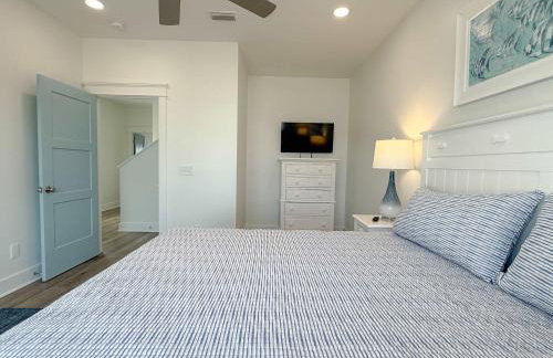 Serenity by the Sea II St George Island Pool Home - Foto 18