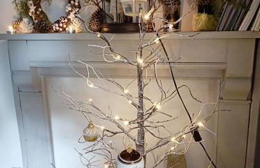 Chambre d'hôtes indépendante à la campagne - Foto 39