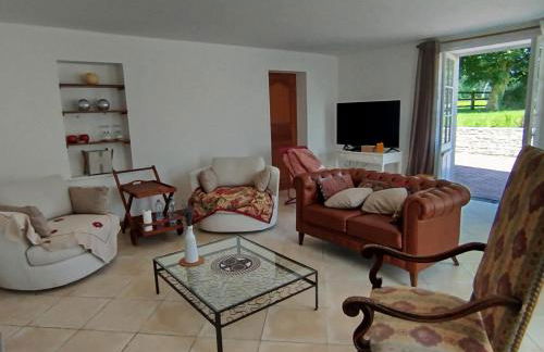 Maison de charme - Foto 35