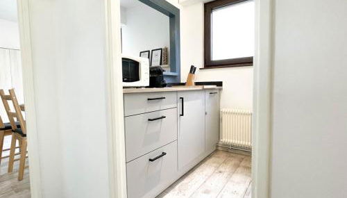 Le Studio Bleu*10' centre*Parking*Balcon - Foto 4