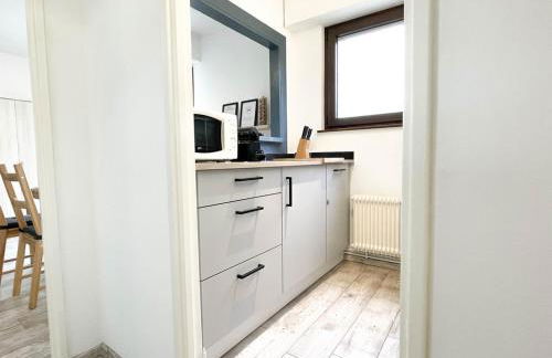 Le Studio Bleu*10' centre*Parking*Balcon - Foto 4