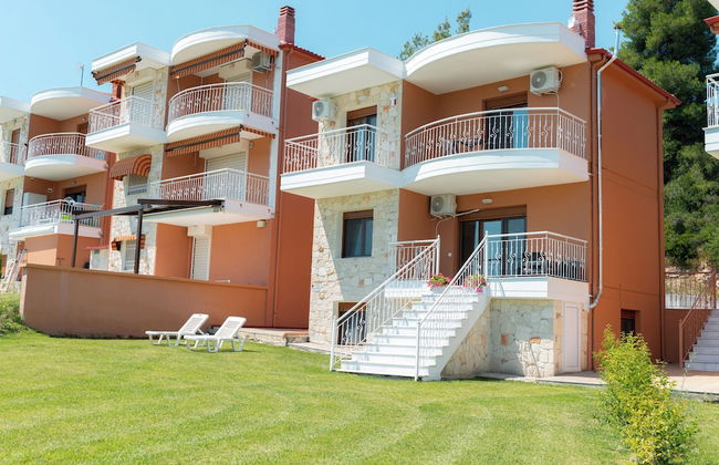 VILLA BORA-BORA - Foto 1