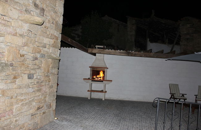 Curral D'Avó Turismo Rural & SPA - Foto 74