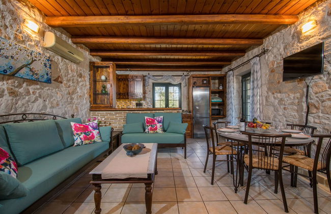 Tierra Olivo - Foto 1