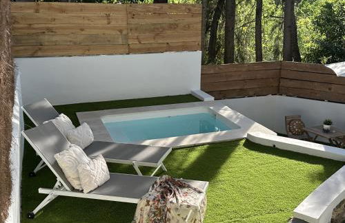 SUITE TRUFA - BENAMAHOMA - Foto 1