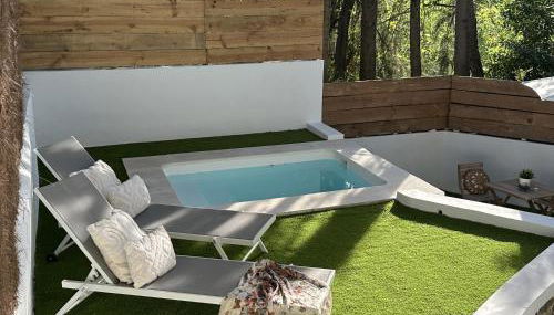 SUITE TRUFA - BENAMAHOMA - Foto 1