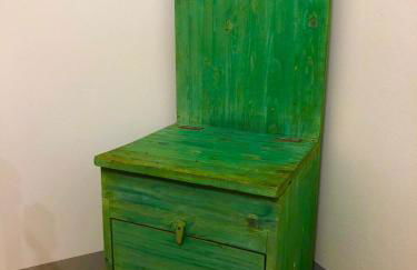 Intero alloggio campagna Lucca - Foto 29