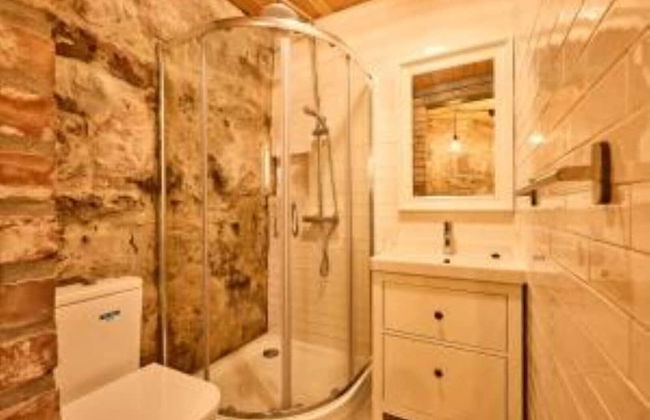 Blaue Wohnung - Foto 7