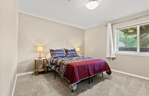 Moose Meadow 5 Bedroom Home by RedAwning - Foto 42