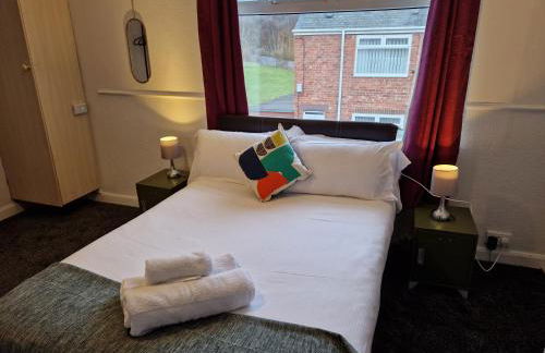 Grange Villa Amethyst 3 Bed House near Chester le Street, sleeps 6 Guests - Photo 1