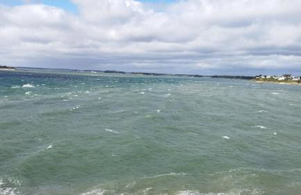 Gîte Lann Er Viline - Foto 42