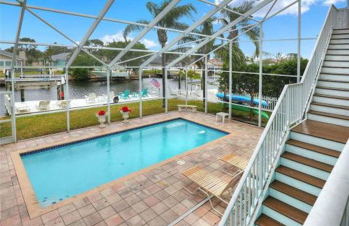 Dockside Nook -Waterfront, Dock, Heated Pool - Foto 6