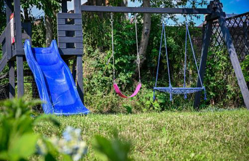 Domek w górach - Prywatne Jacuzzi, Sauna, Grota Solna - PANORAMA CHEŁM SKI&SPA - Foto 5