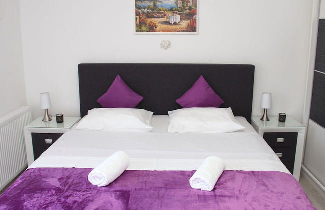 Apartment in Grebastica Near the Sea - Foto 1