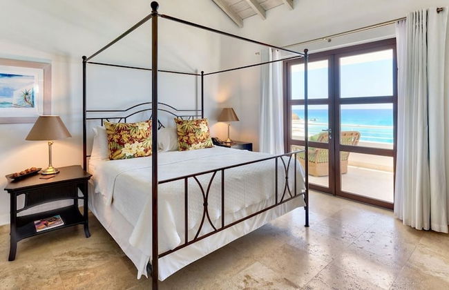 Villa Etoile De Mer - In Lowlands (Maho) - Foto 8