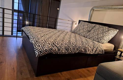 RedCity LOFT 430 - Foto 28