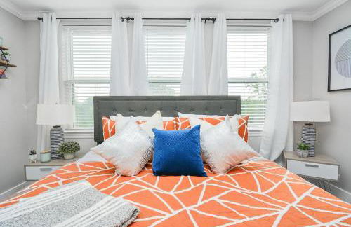 La Casa Blanca-Rooftop Skyline with Gameroom - Foto 24