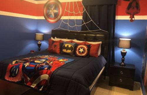 Mickey's Castle by PropertyChekker! - Foto 3