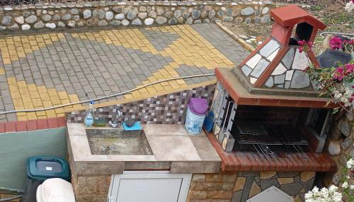 Δίπλα στο κύμα -Βeside the wave - Foto 3