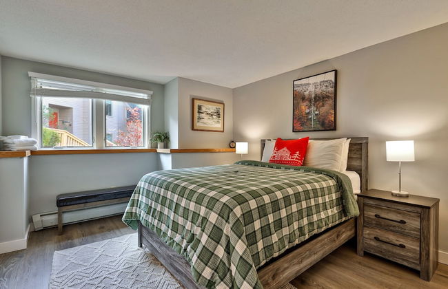 Fall Line Condo C3 1 Bedroom Condo - Photo 2