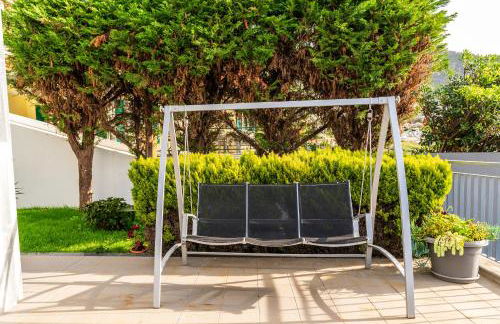 Villa Nunes, Big Holiday house with private pool - Foto 56