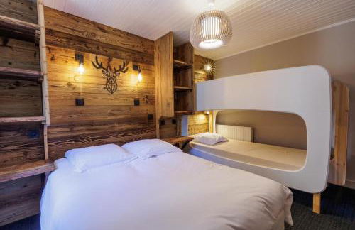 la casse deserte - Foto 20