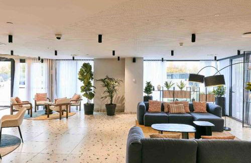 Be Casa Alcobendas - Foto 44