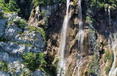 Villa Lady Di Plitvice - Foto 45