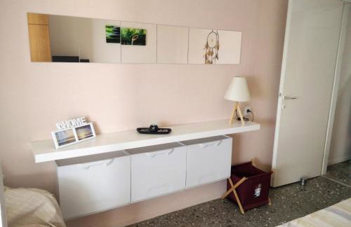 Seaside Studios Epanomi - Foto 17